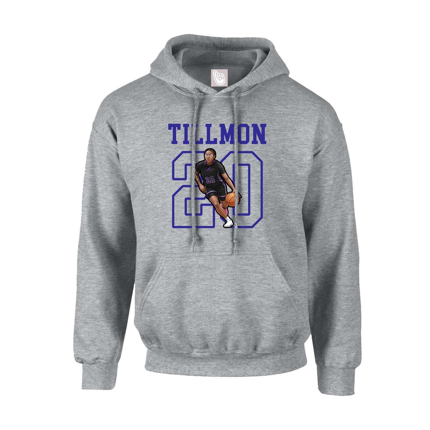 Youth Hoodie