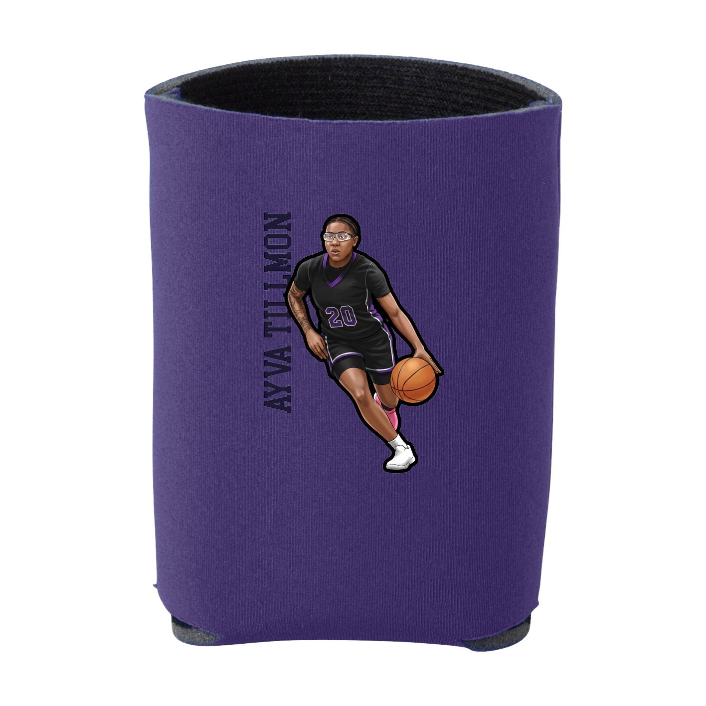 Can Holder