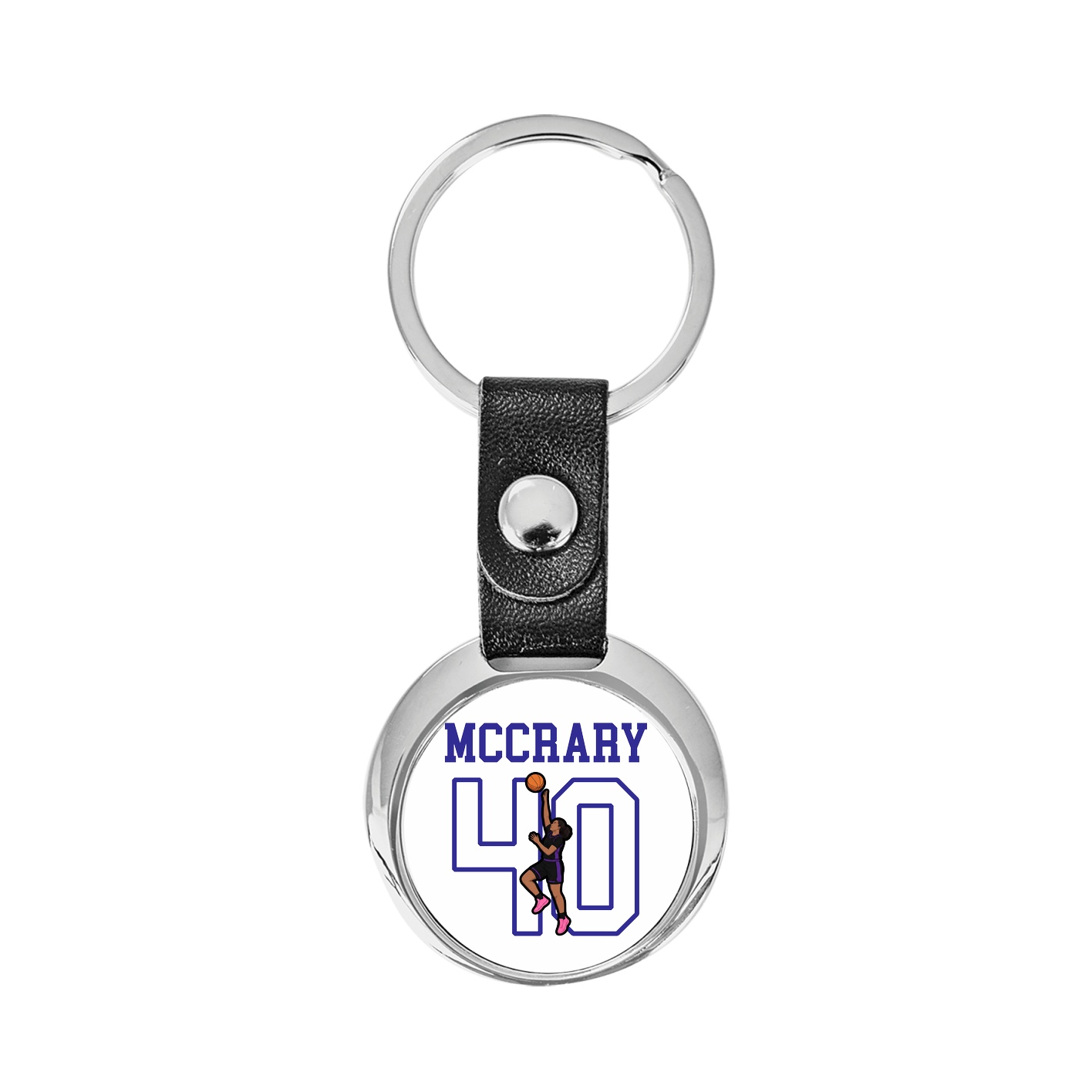 Key Chain — Shirsey in Classic