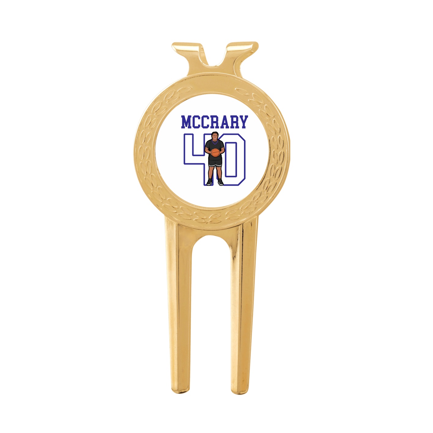 Divot Tool with Ball Marker — Shirsey in Classic