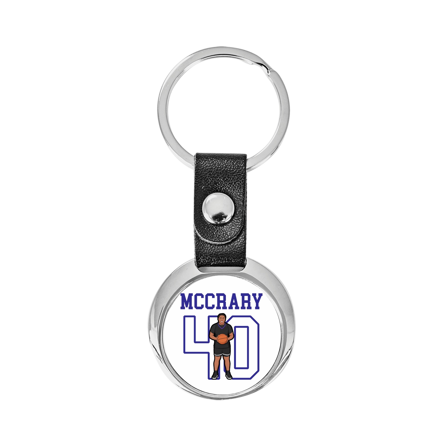 Key Chain — Shirsey in Classic