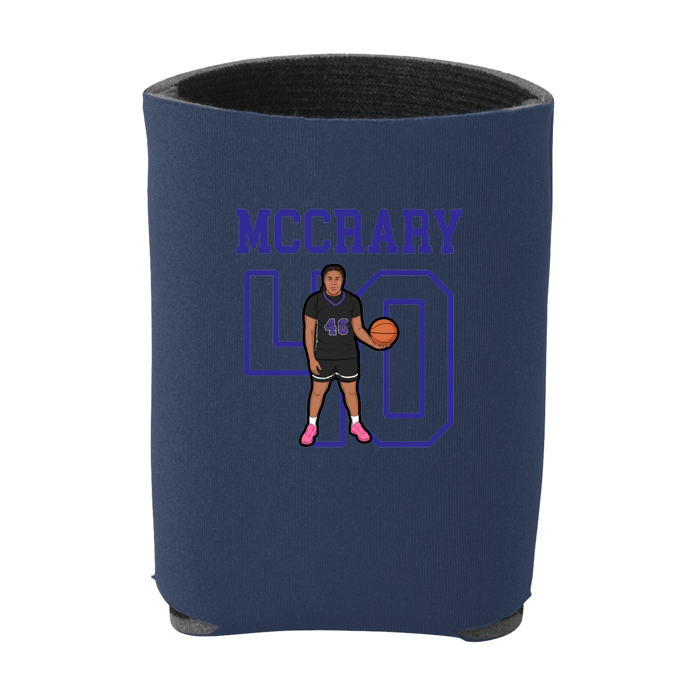 Can Holder — Shirsey in Navy