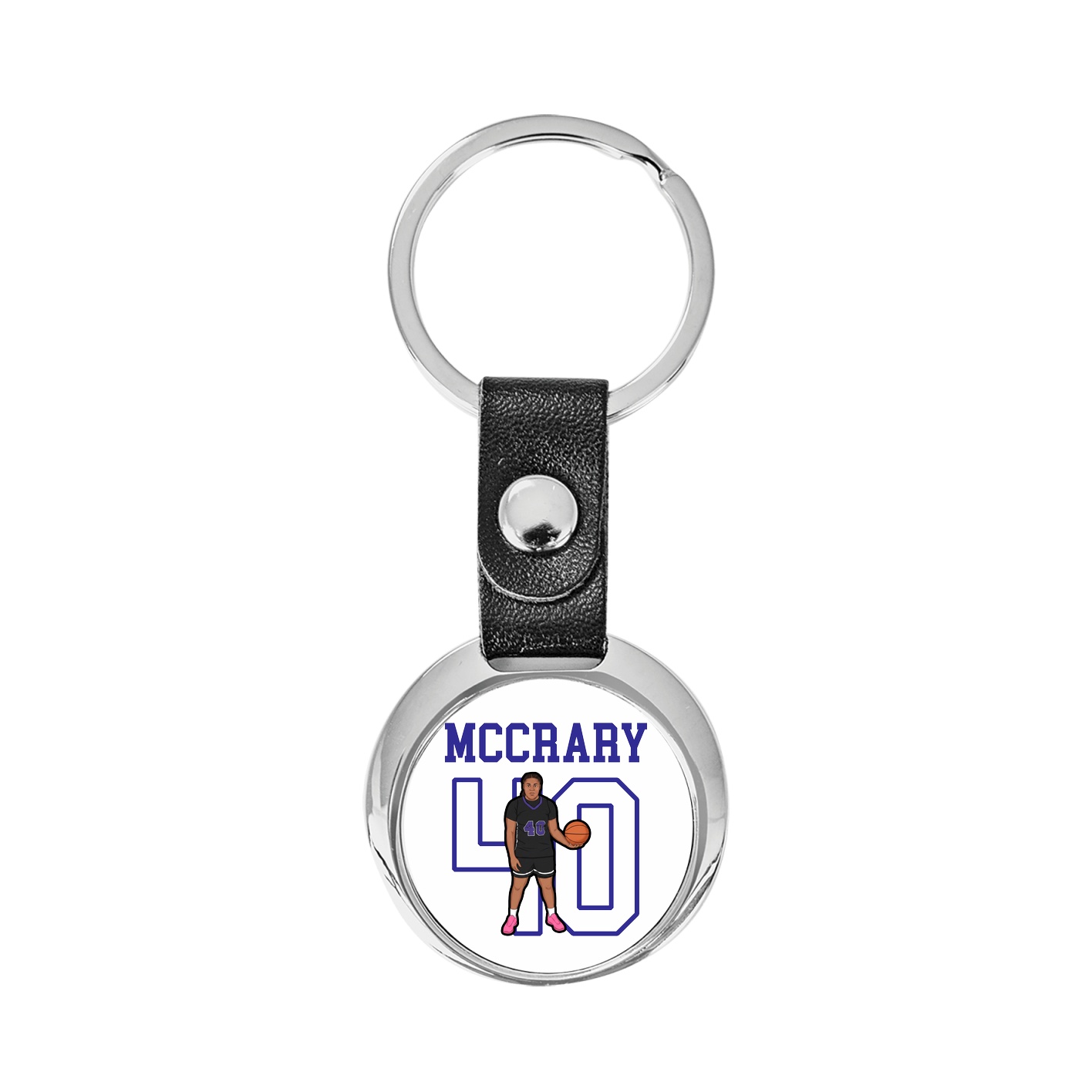 Key Chain — Shirsey in Classic