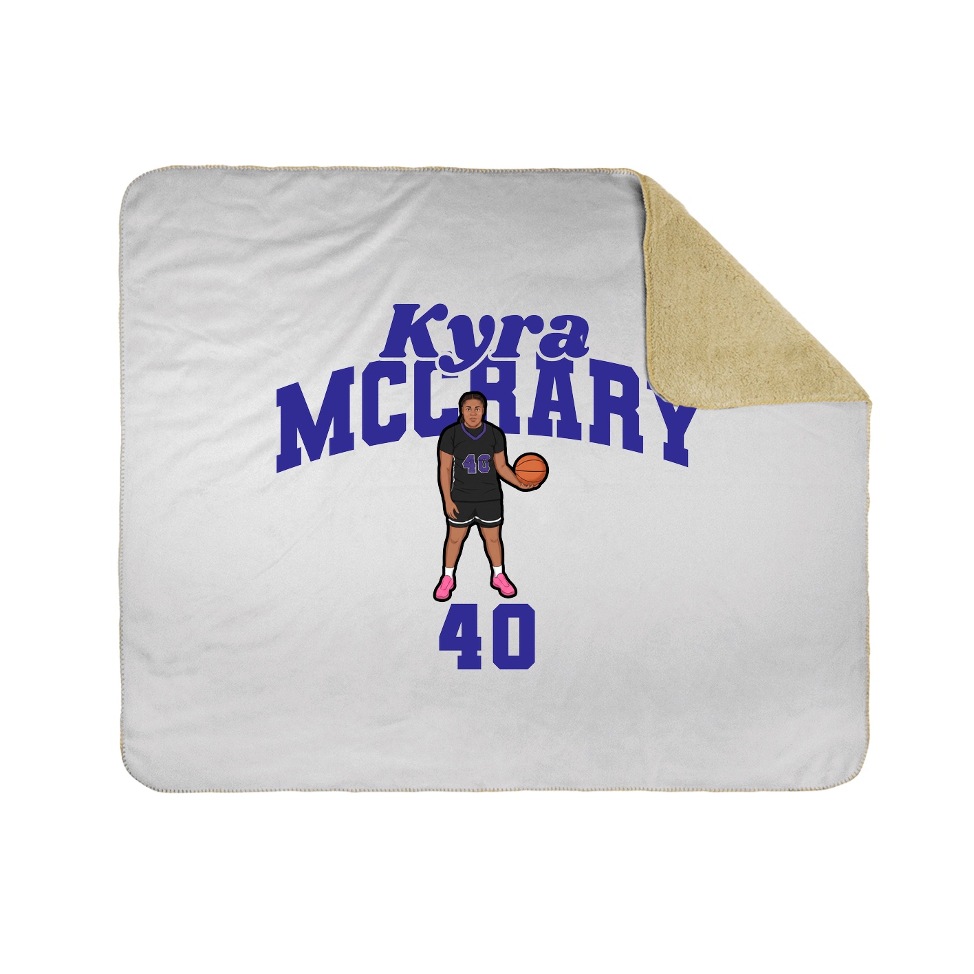 Throw Blanket
