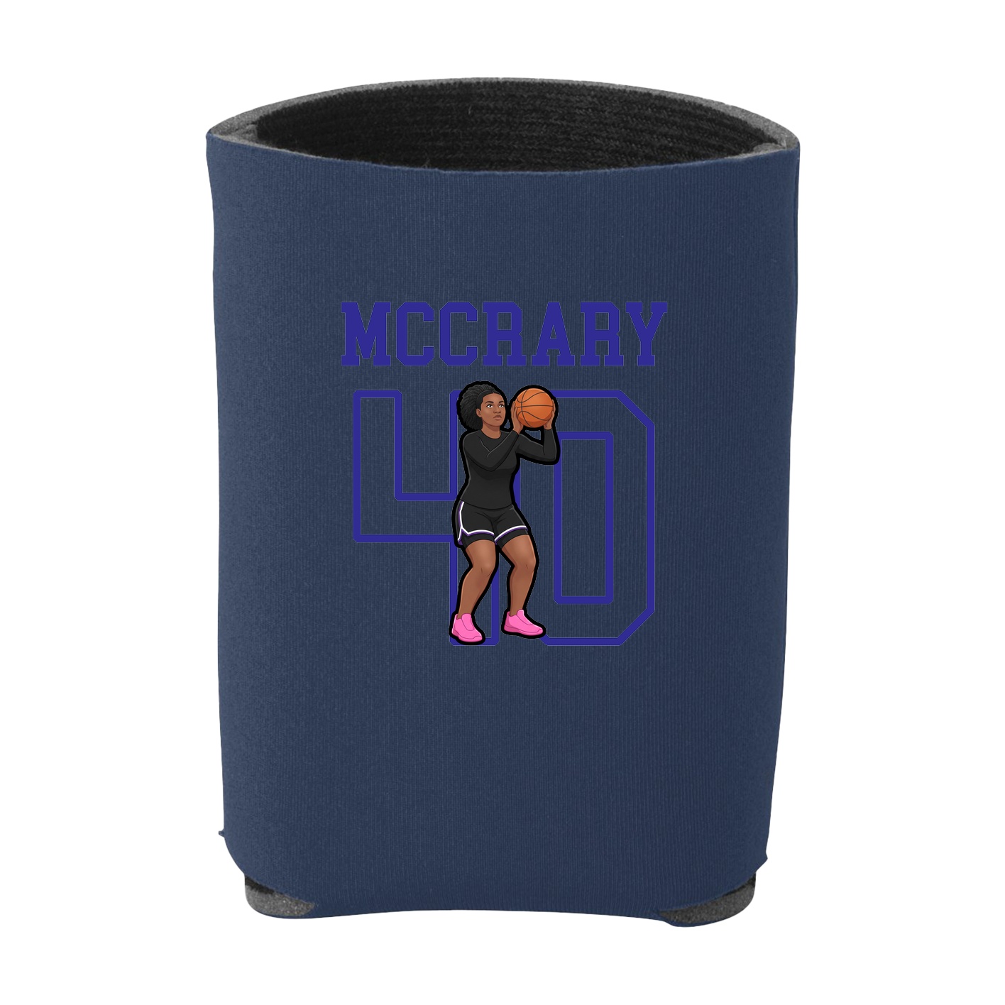 Can Holder — Shirsey in Navy