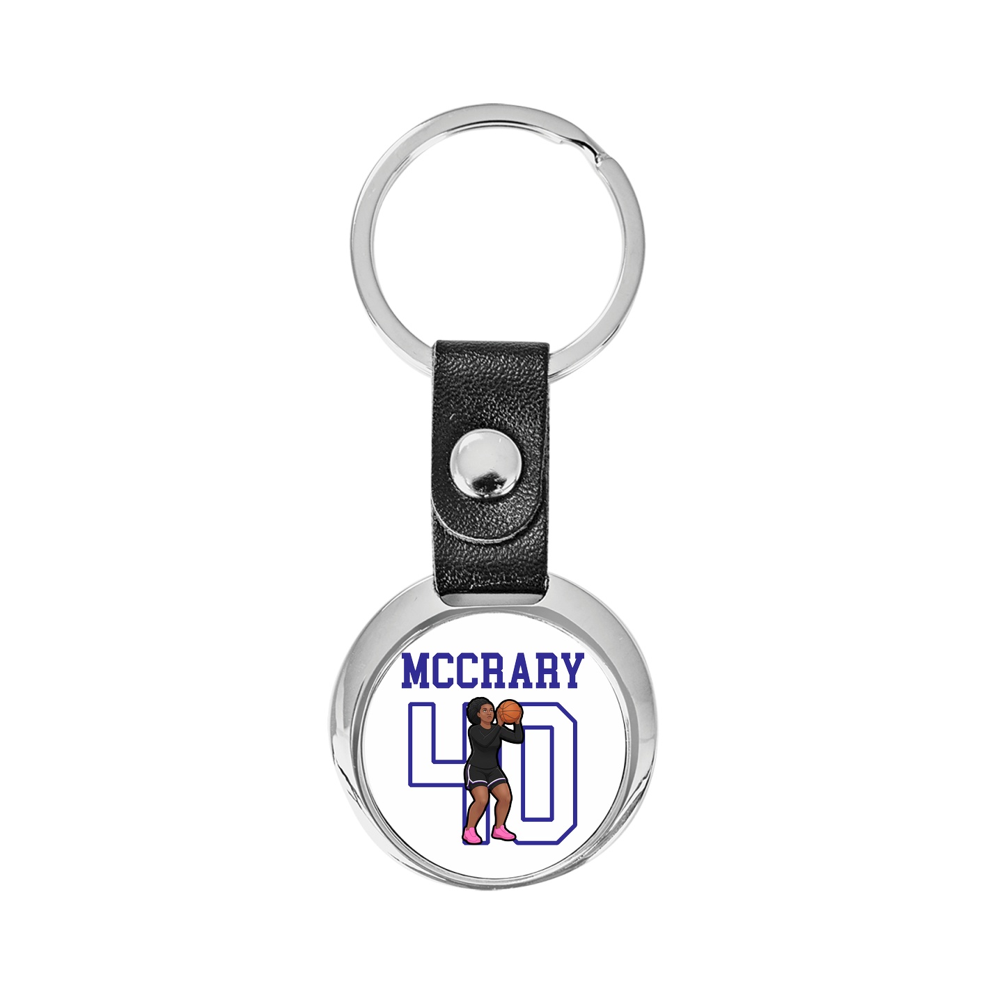 Key Chain — Shirsey in Classic