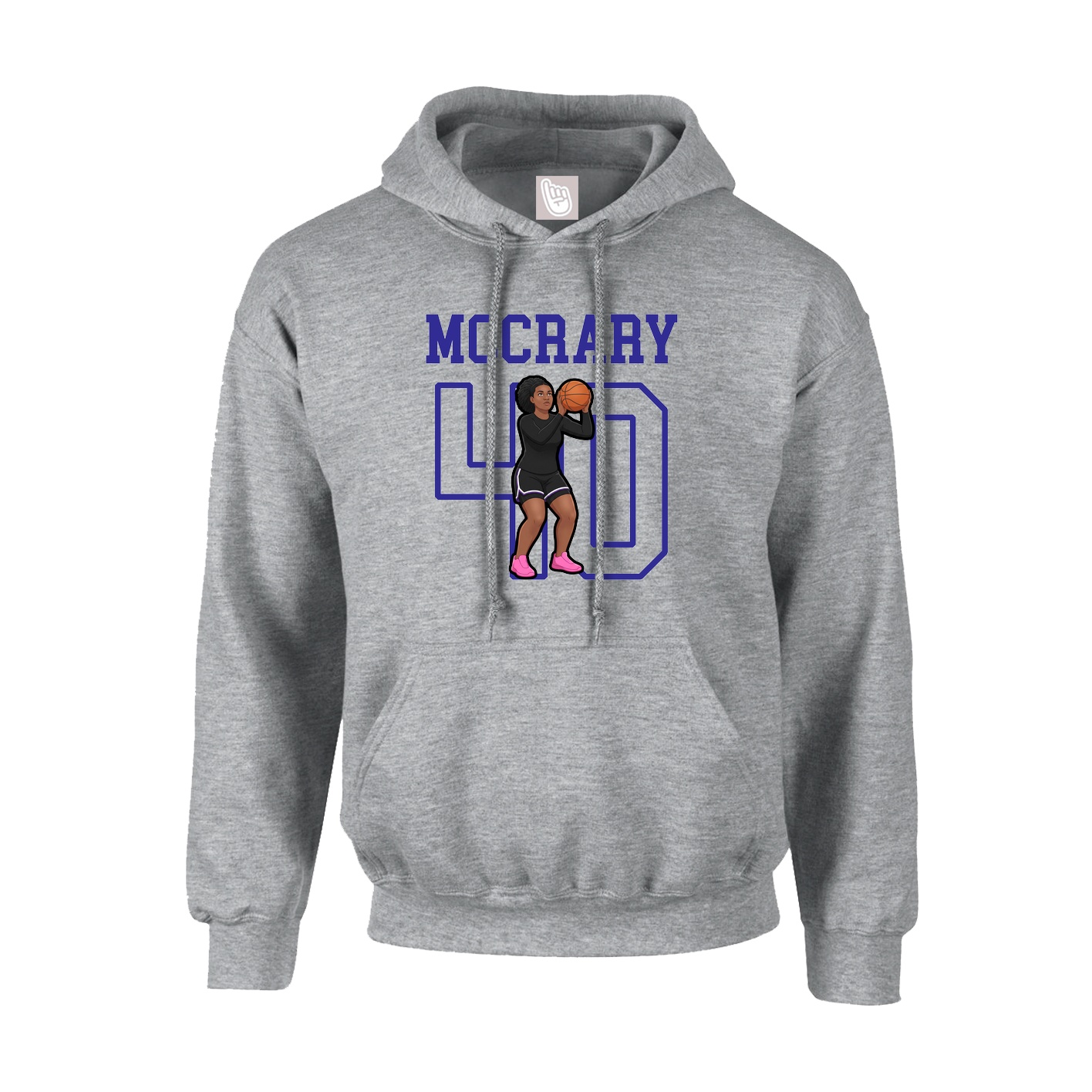 Youth Hoodie