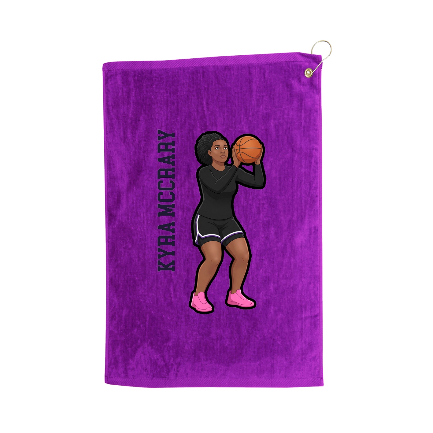 Golf Towel