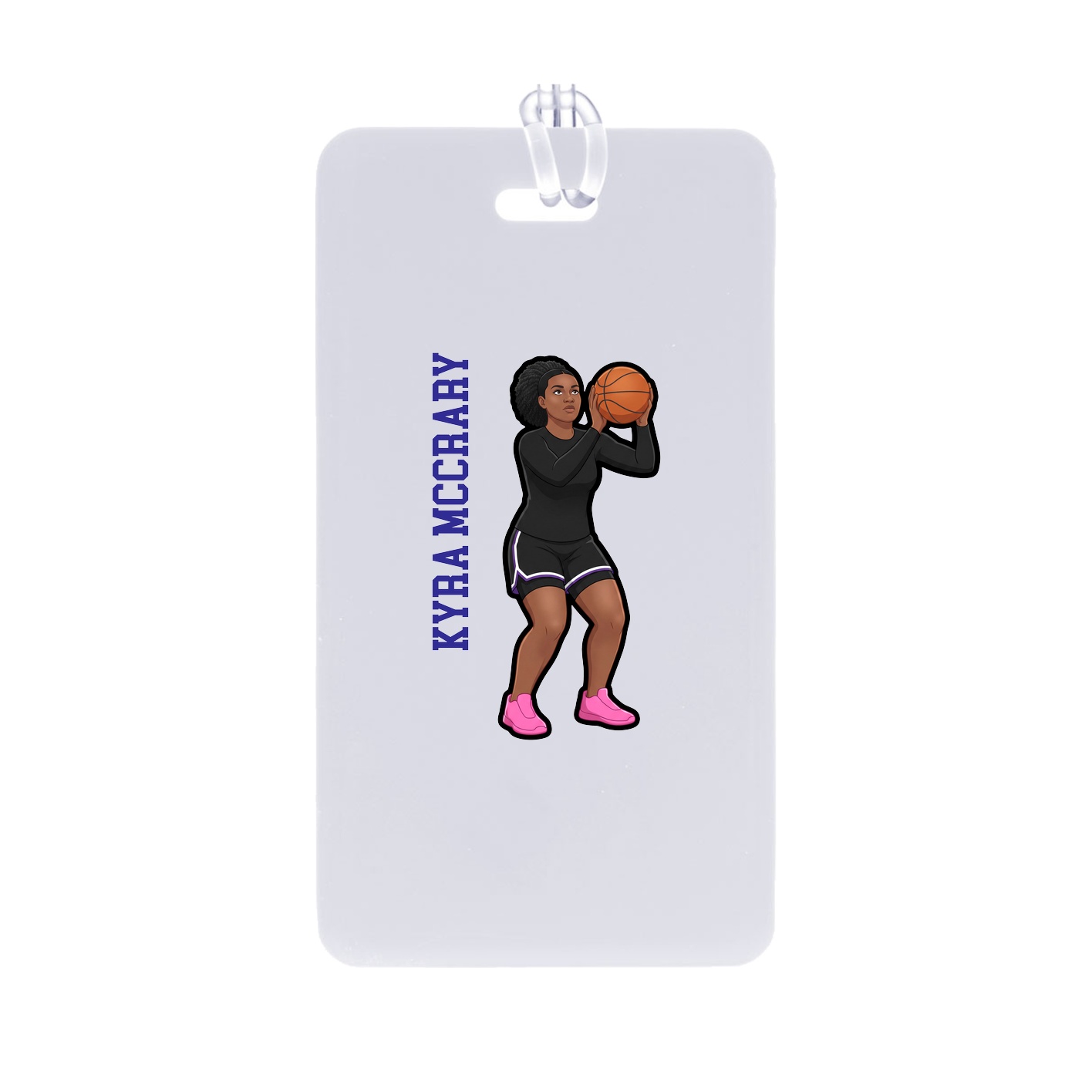 Bag Tag