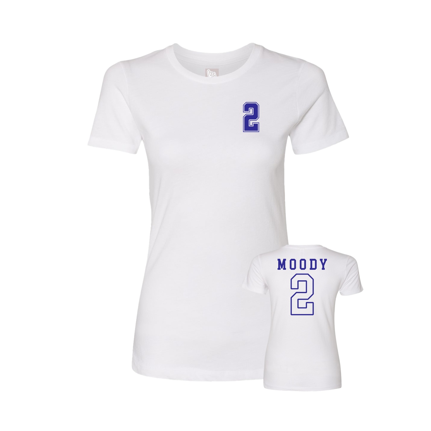 Womens Tee
