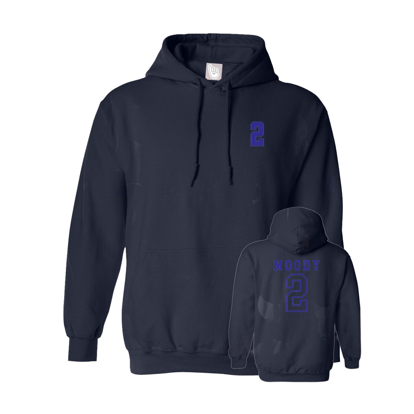 Youth Hoodie