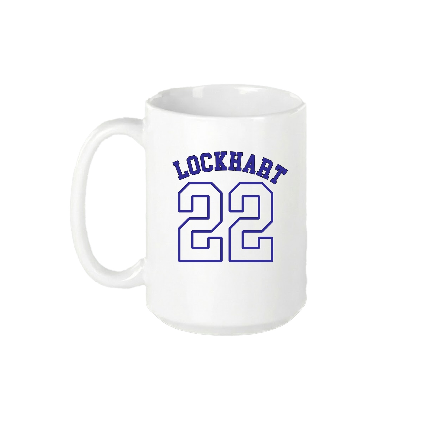 15oz Coffee Mug