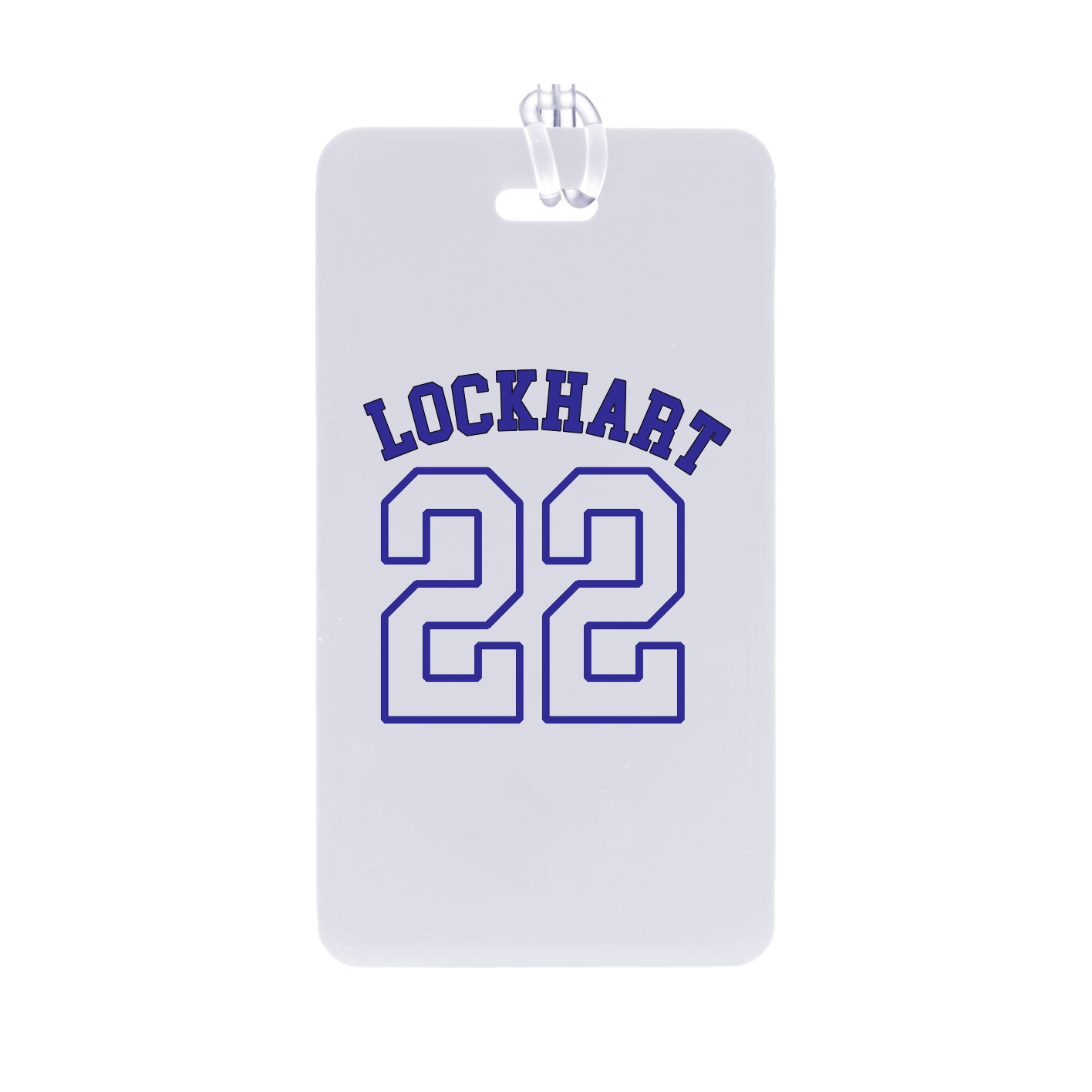 Bag Tag