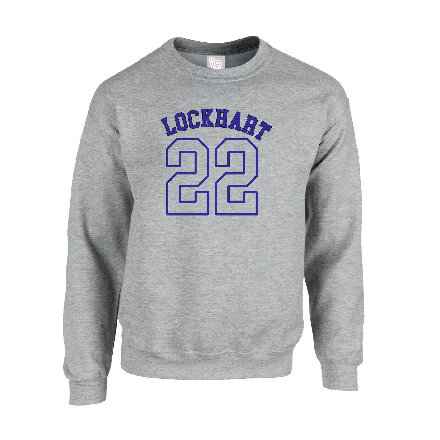 Fleece Crew