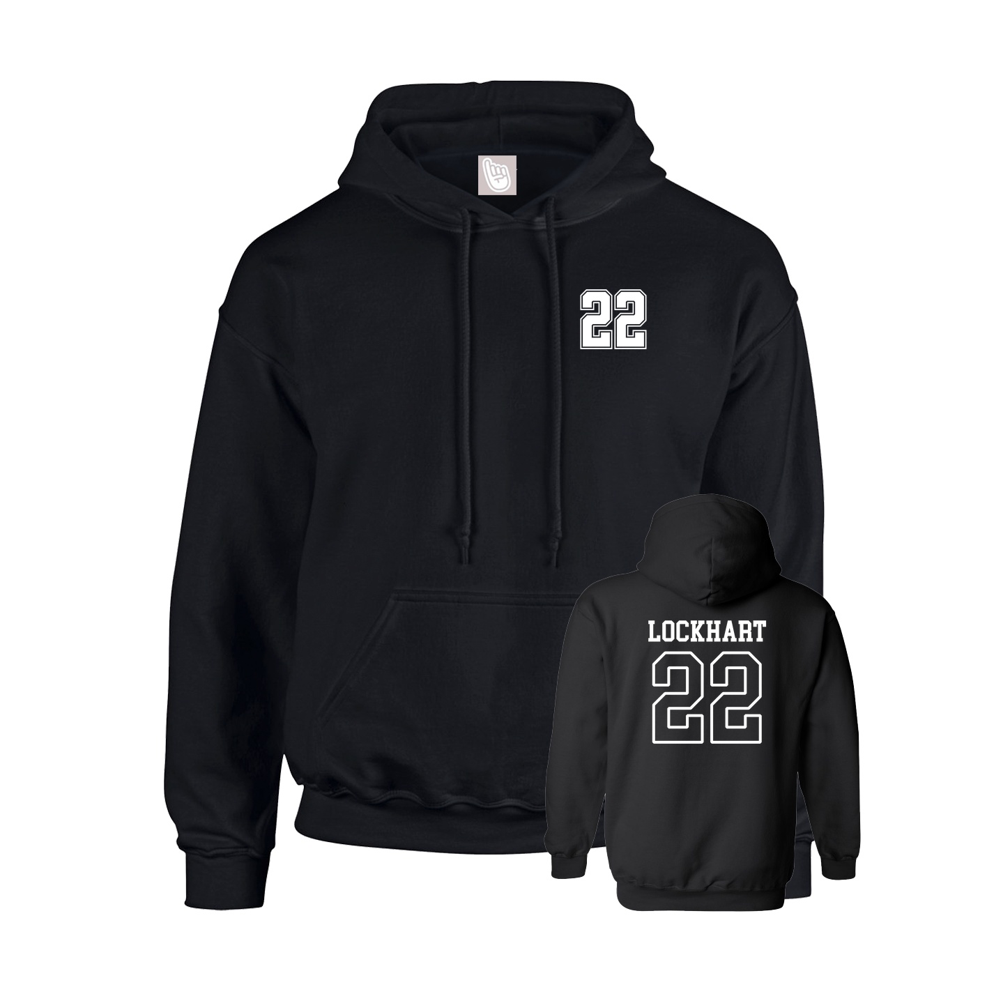 Hoodie