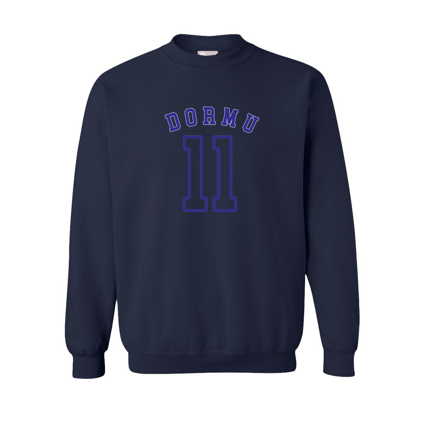 Fleece Crew