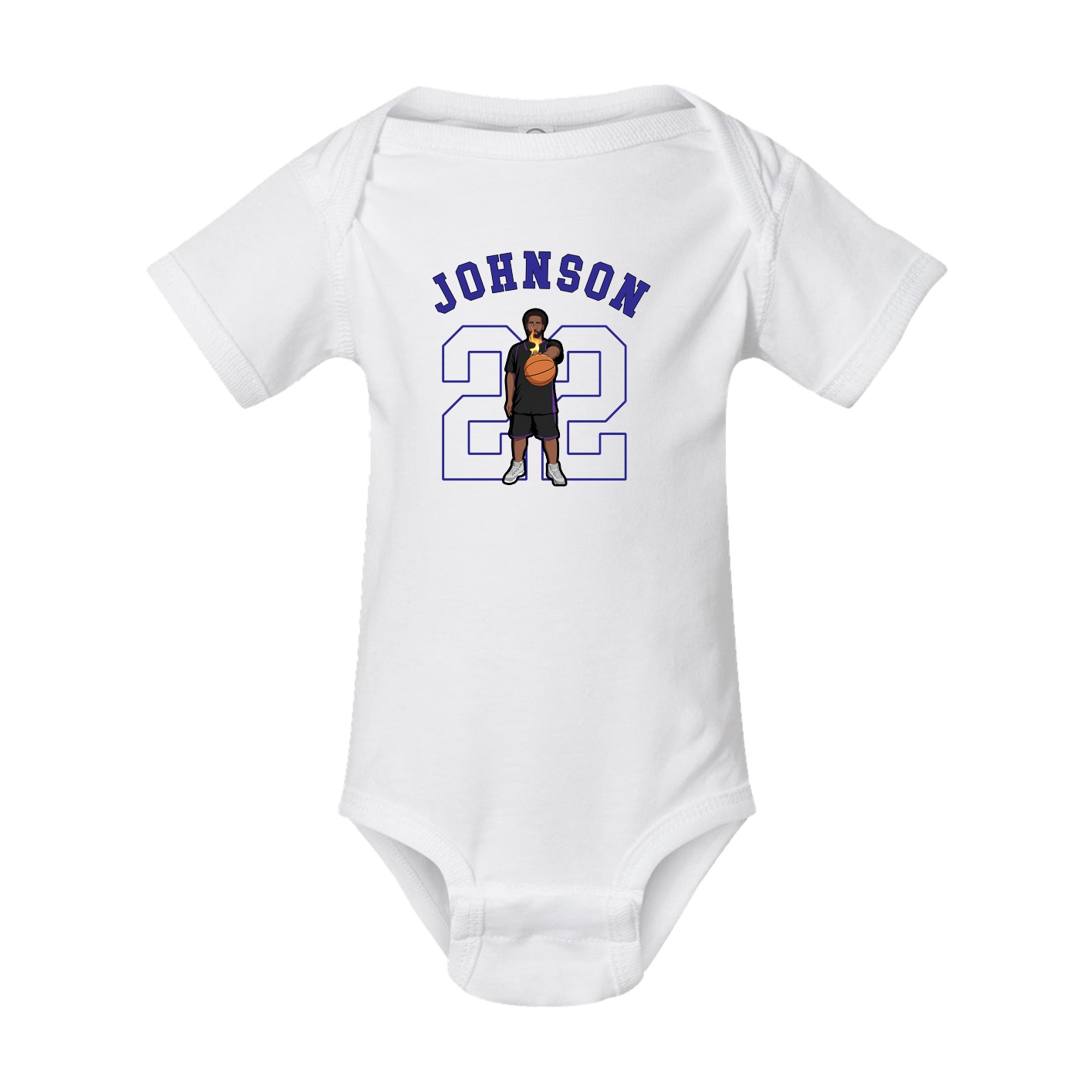 Baby Onesie