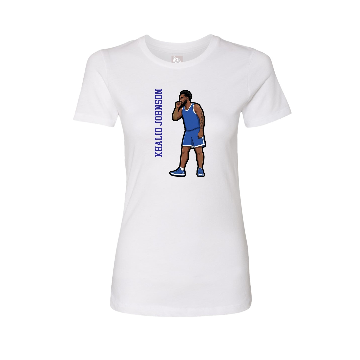 Womens Tee