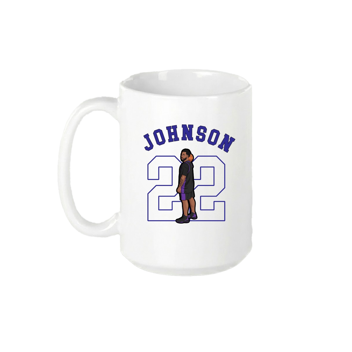 15oz Coffee Mug