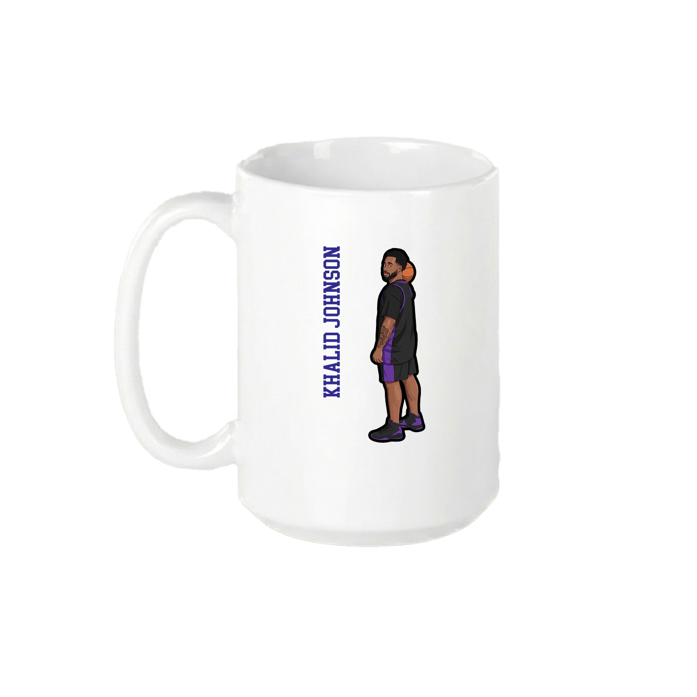 15oz Coffee Mug