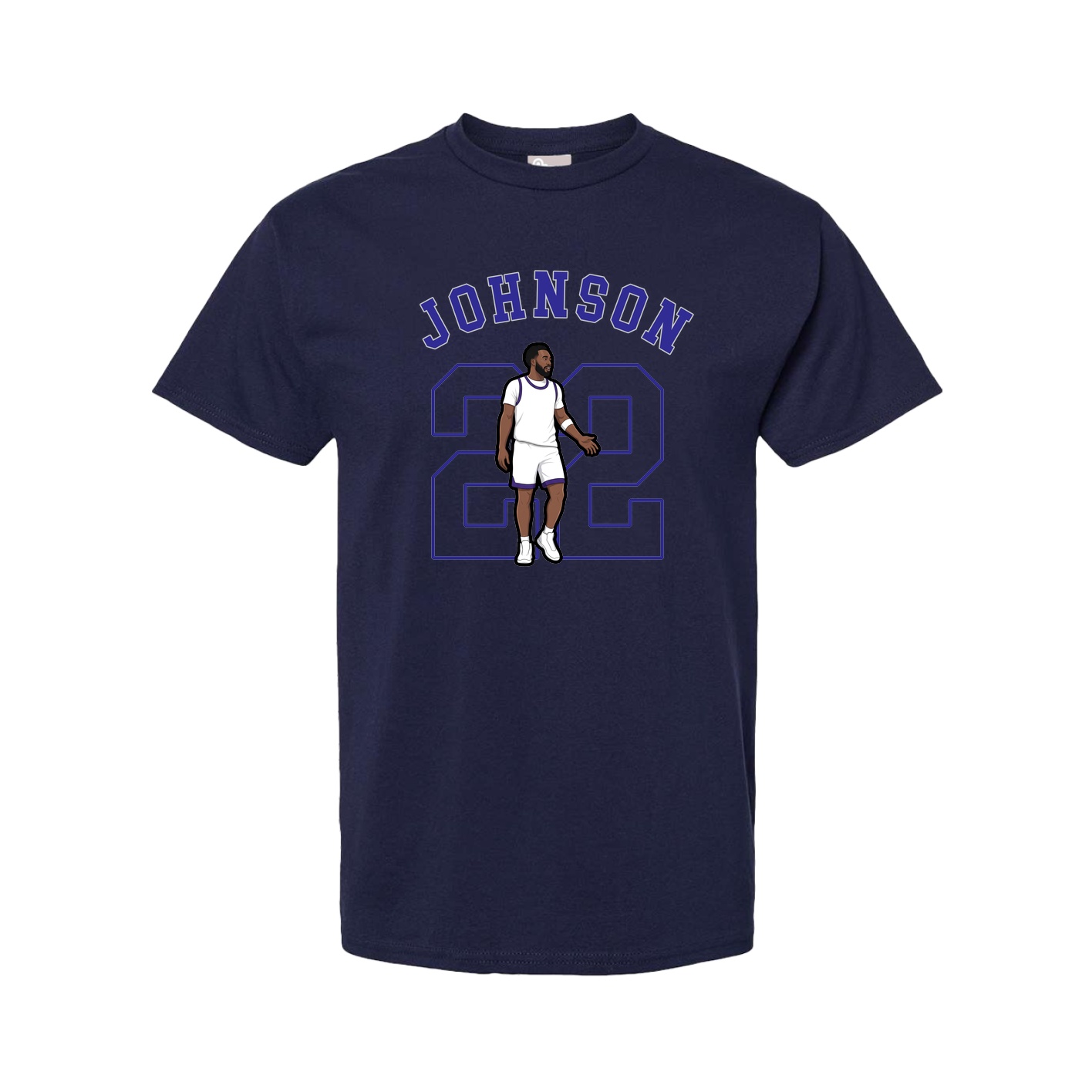NIL Club Youth Tee