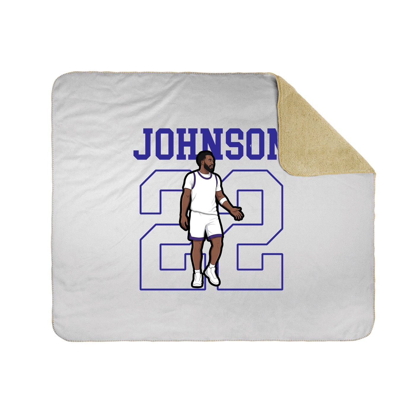 Throw Blanket