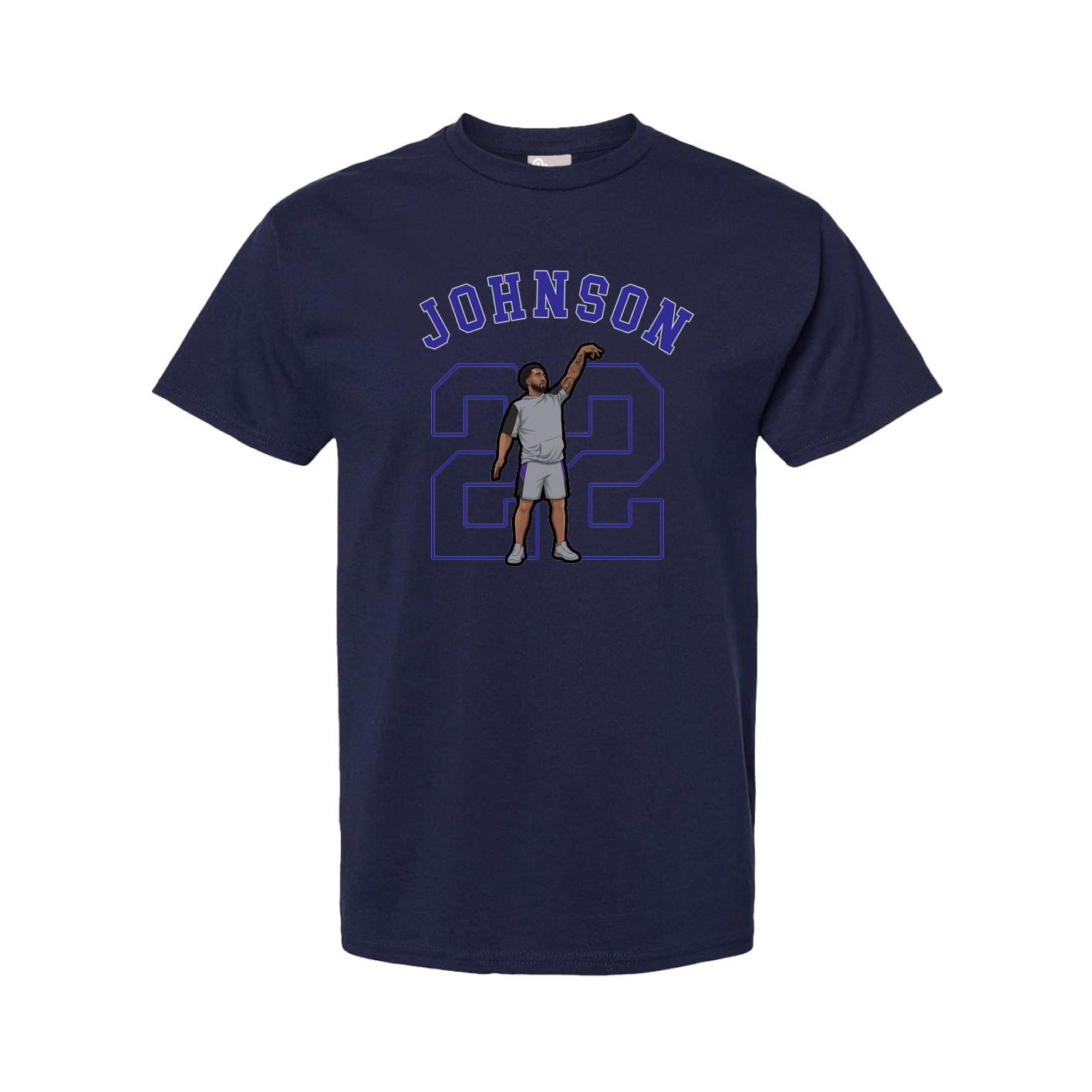 NIL Club Tee