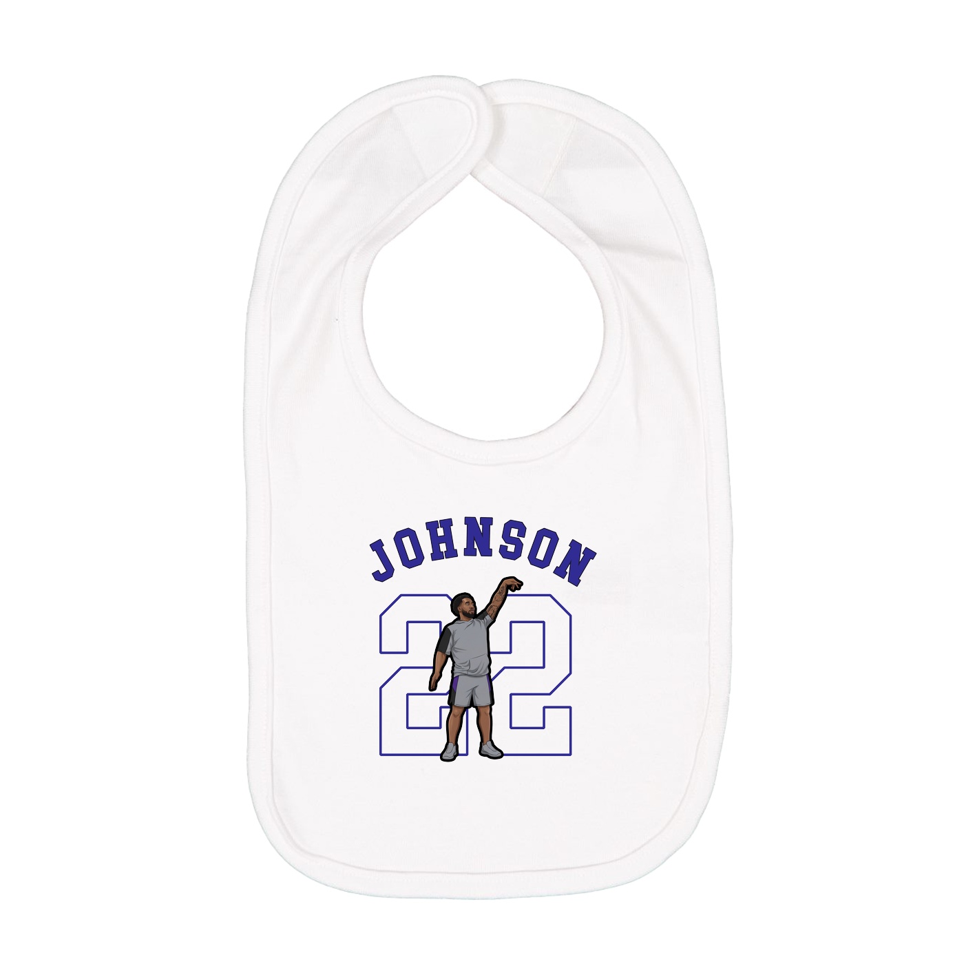 Infant Bib