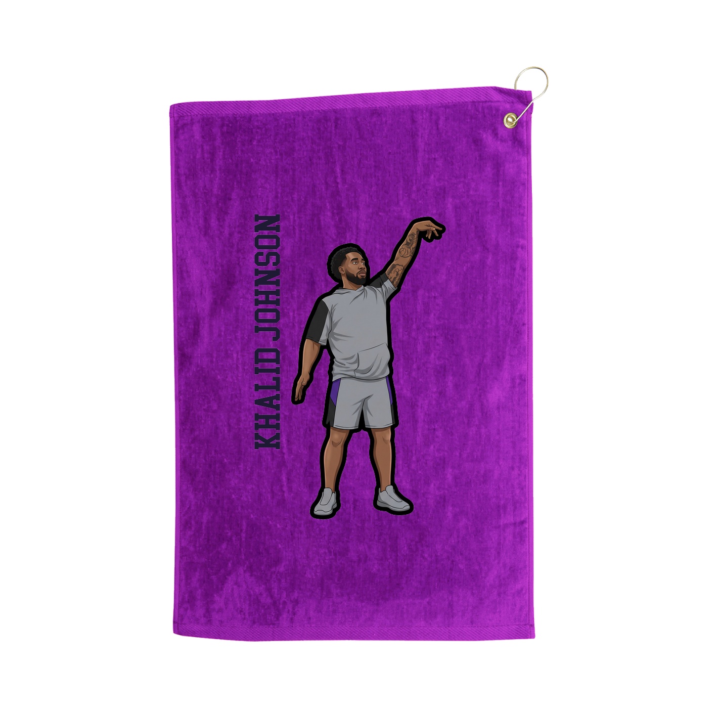 Golf Towel