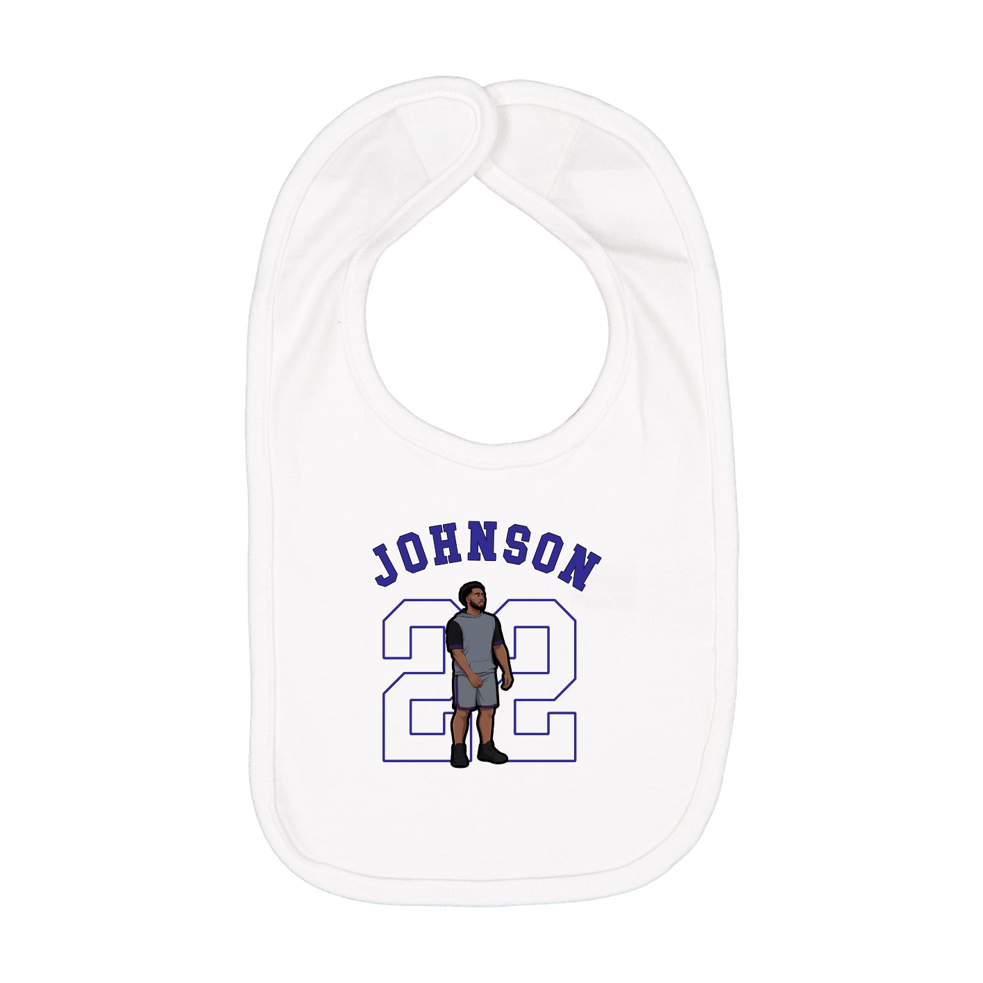 Infant Bib