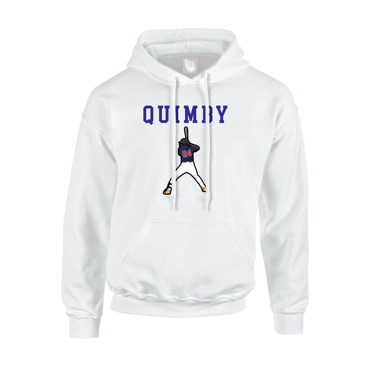 NIL Club Hoodie