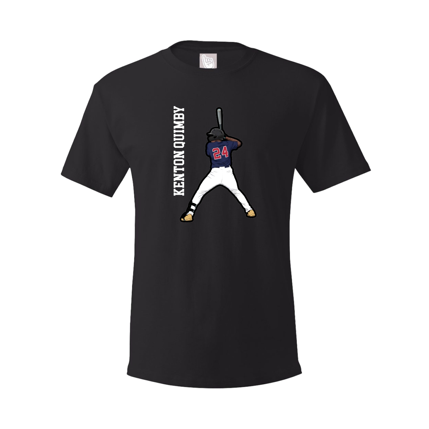 NIL Club Tee