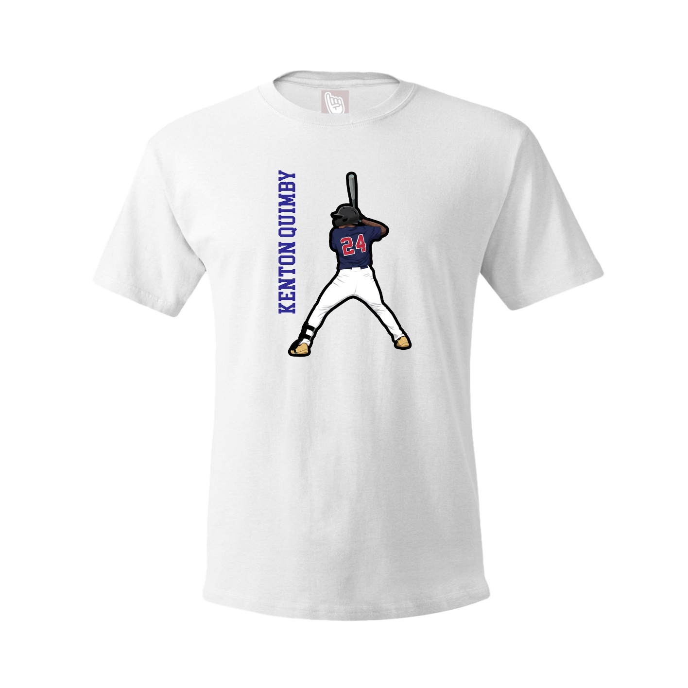 NIL Club Tee