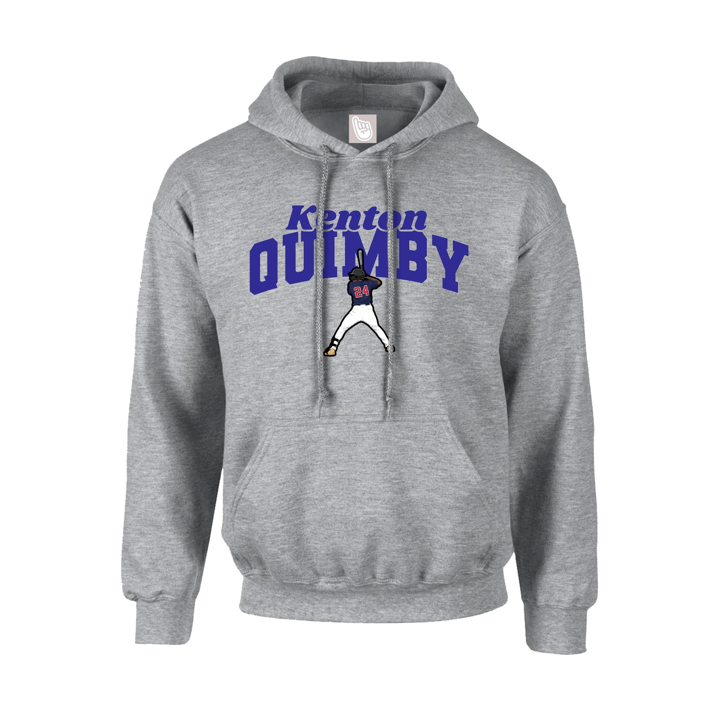 NIL Club Hoodie