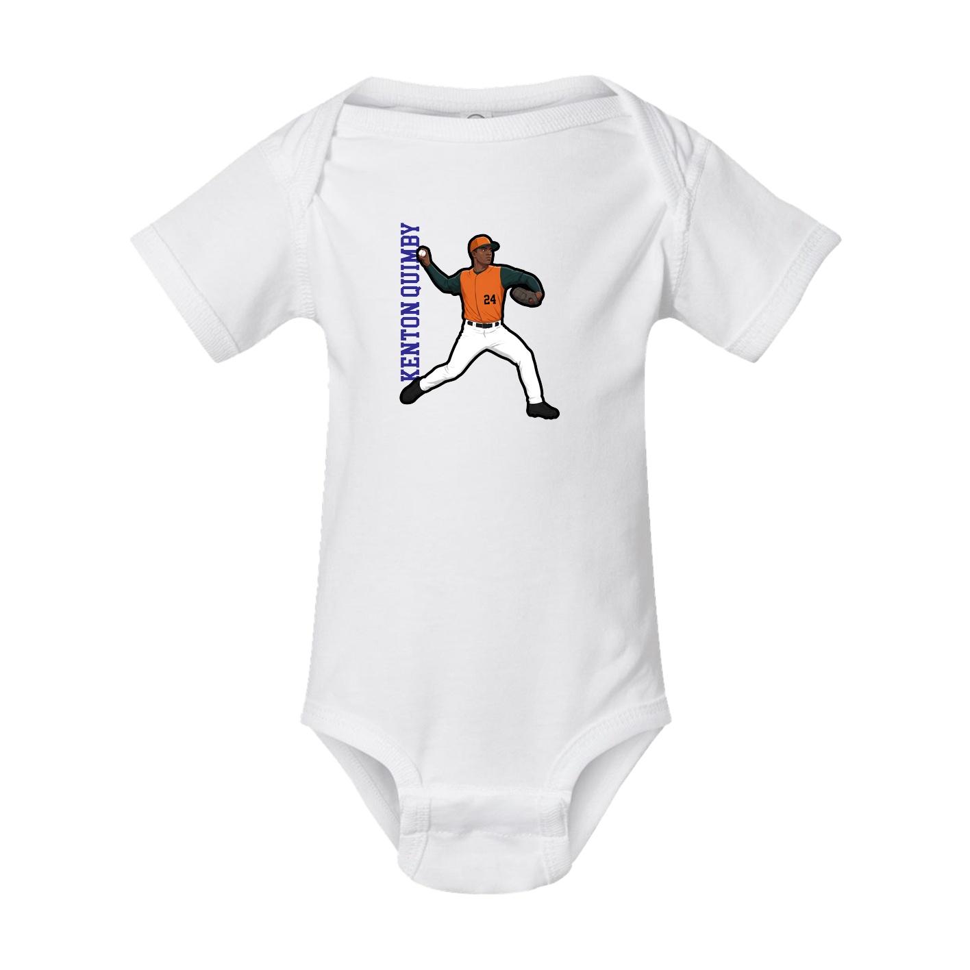 Baby Onesie