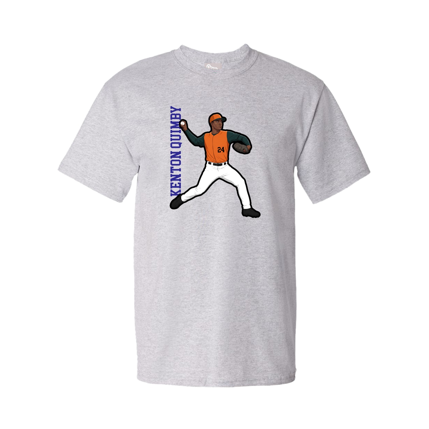 NIL Club Tee