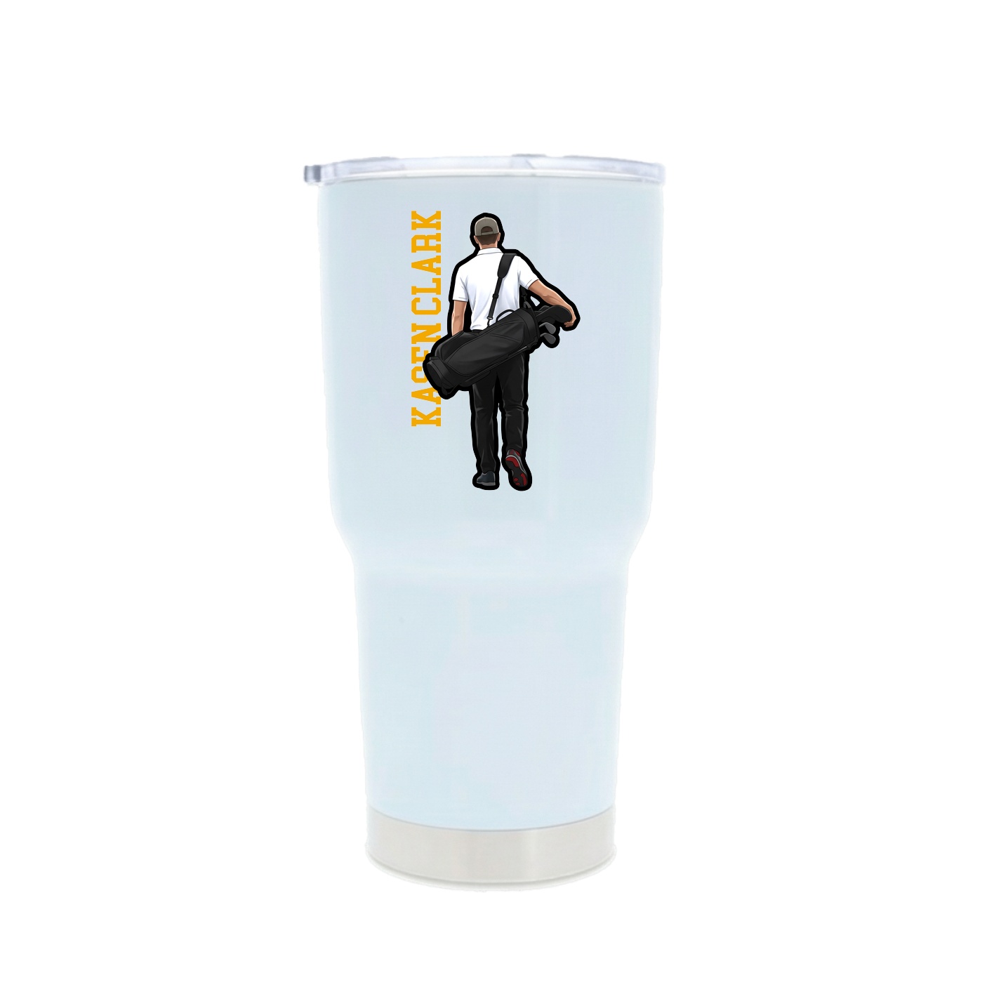 30oz Stainless Steel Tumbler