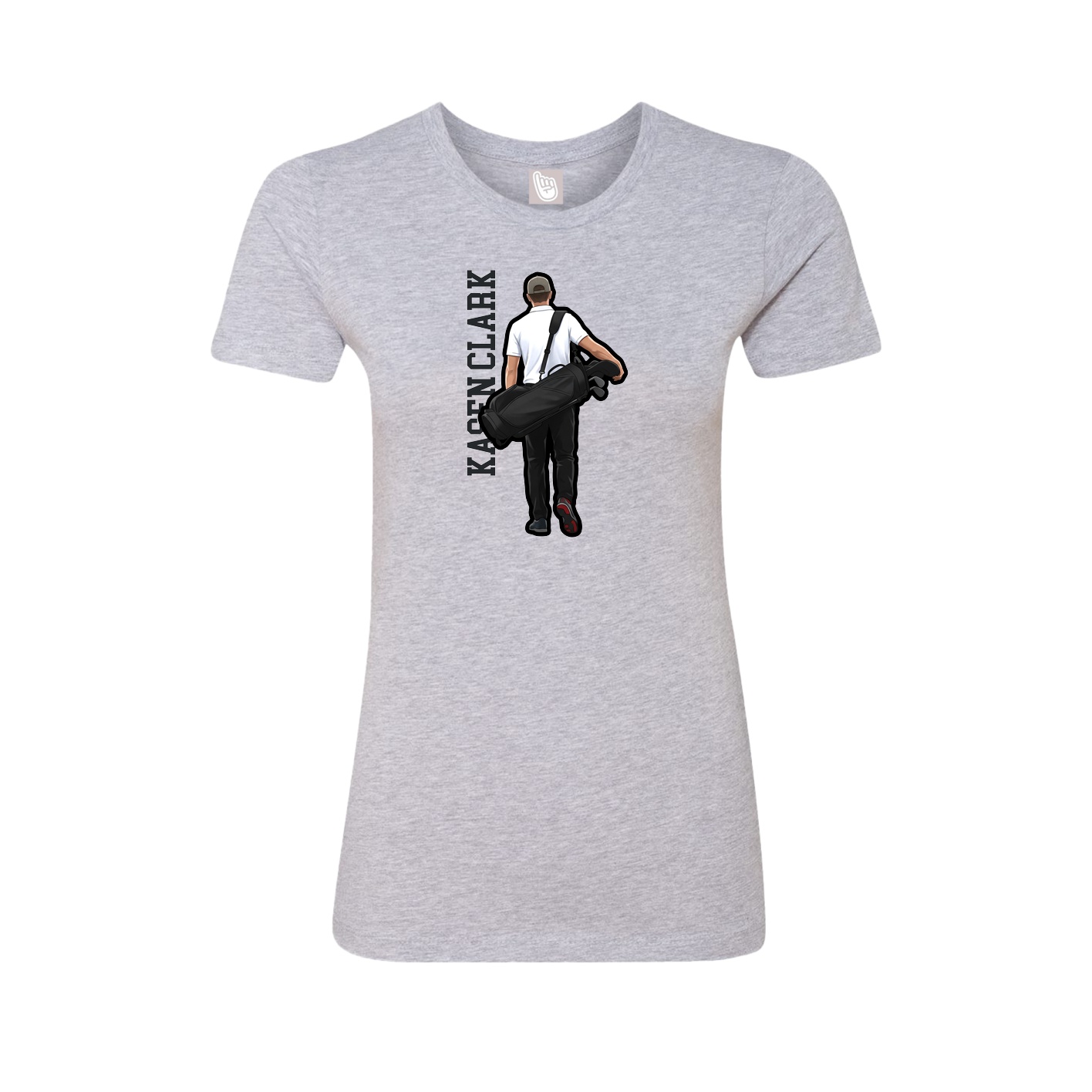 NIL Club Womens Tee