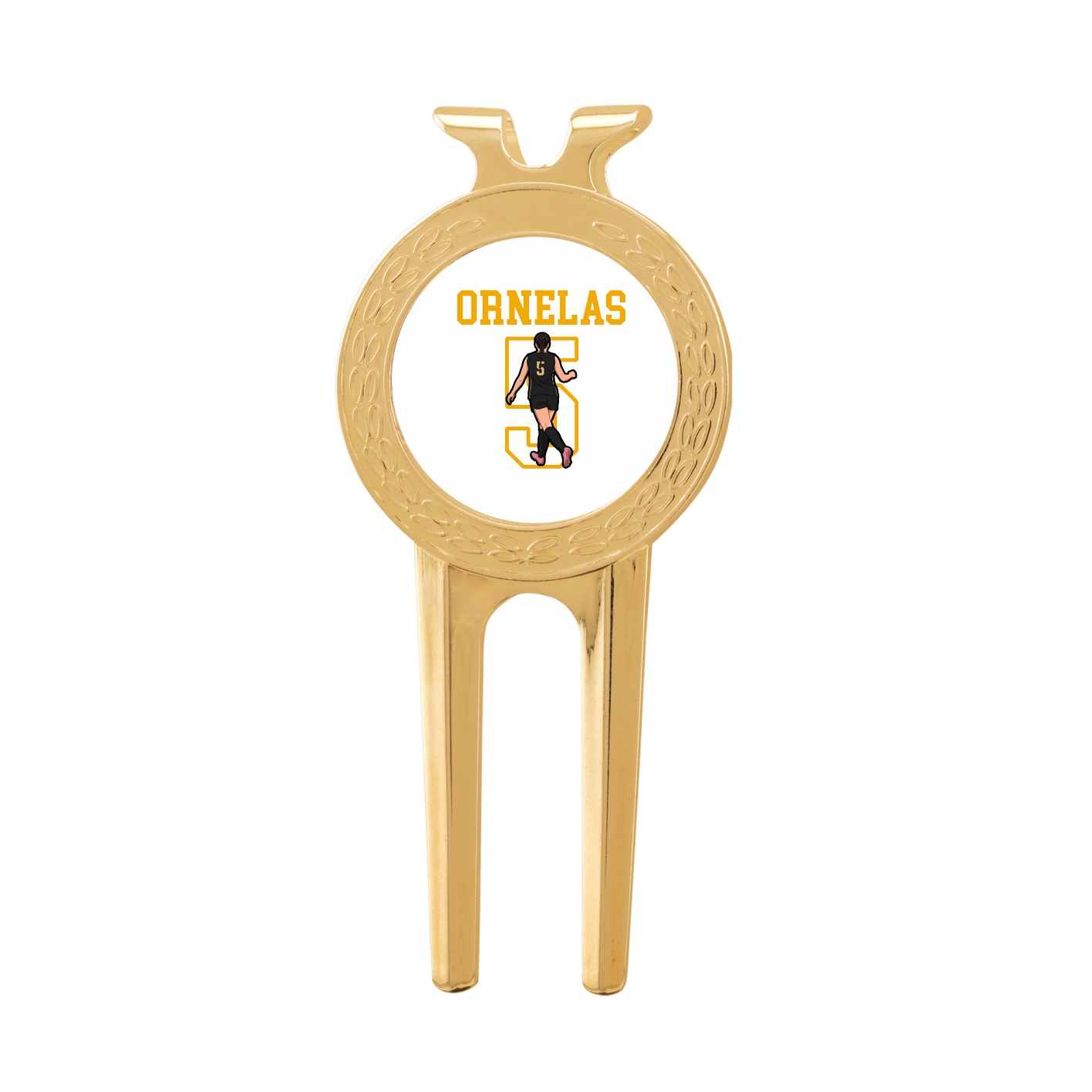 Divot Tool with Ball Marker — Shirsey in Classic