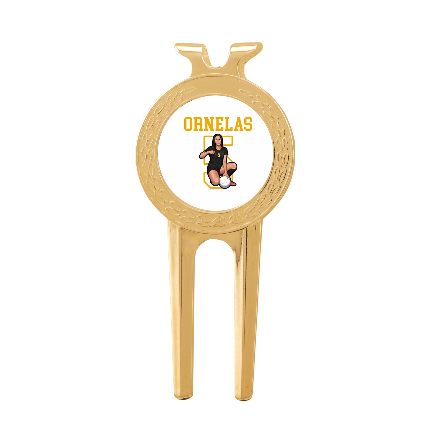 Divot Tool with Ball Marker — Shirsey in Classic