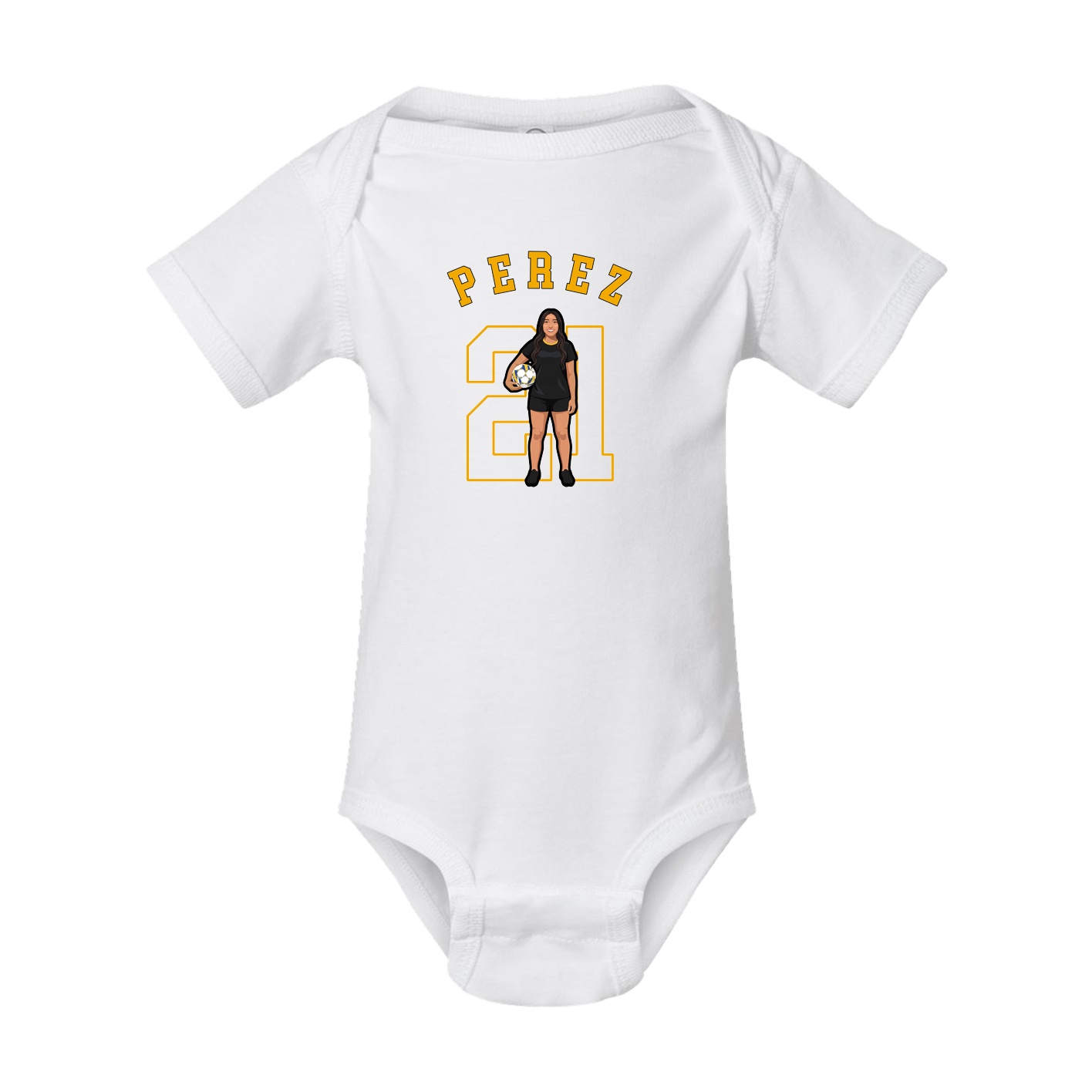 Baby Onesie
