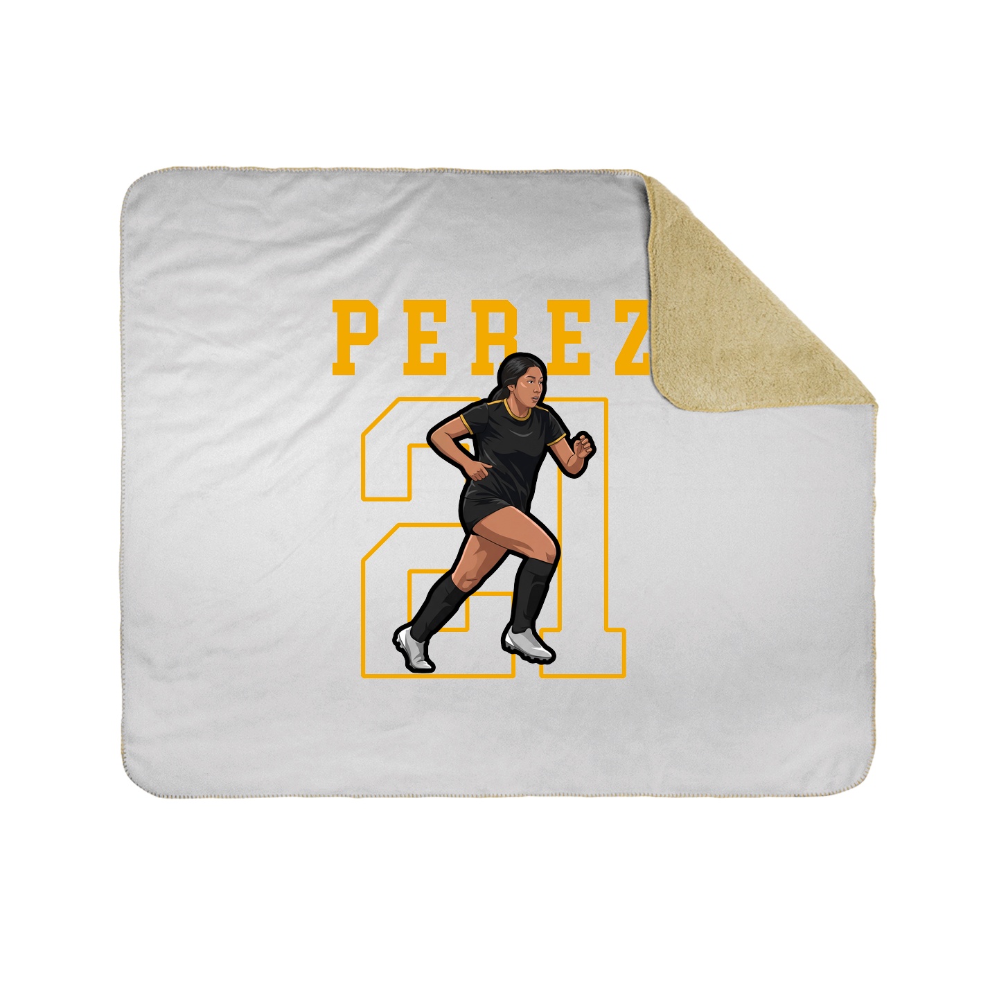 Throw Blanket