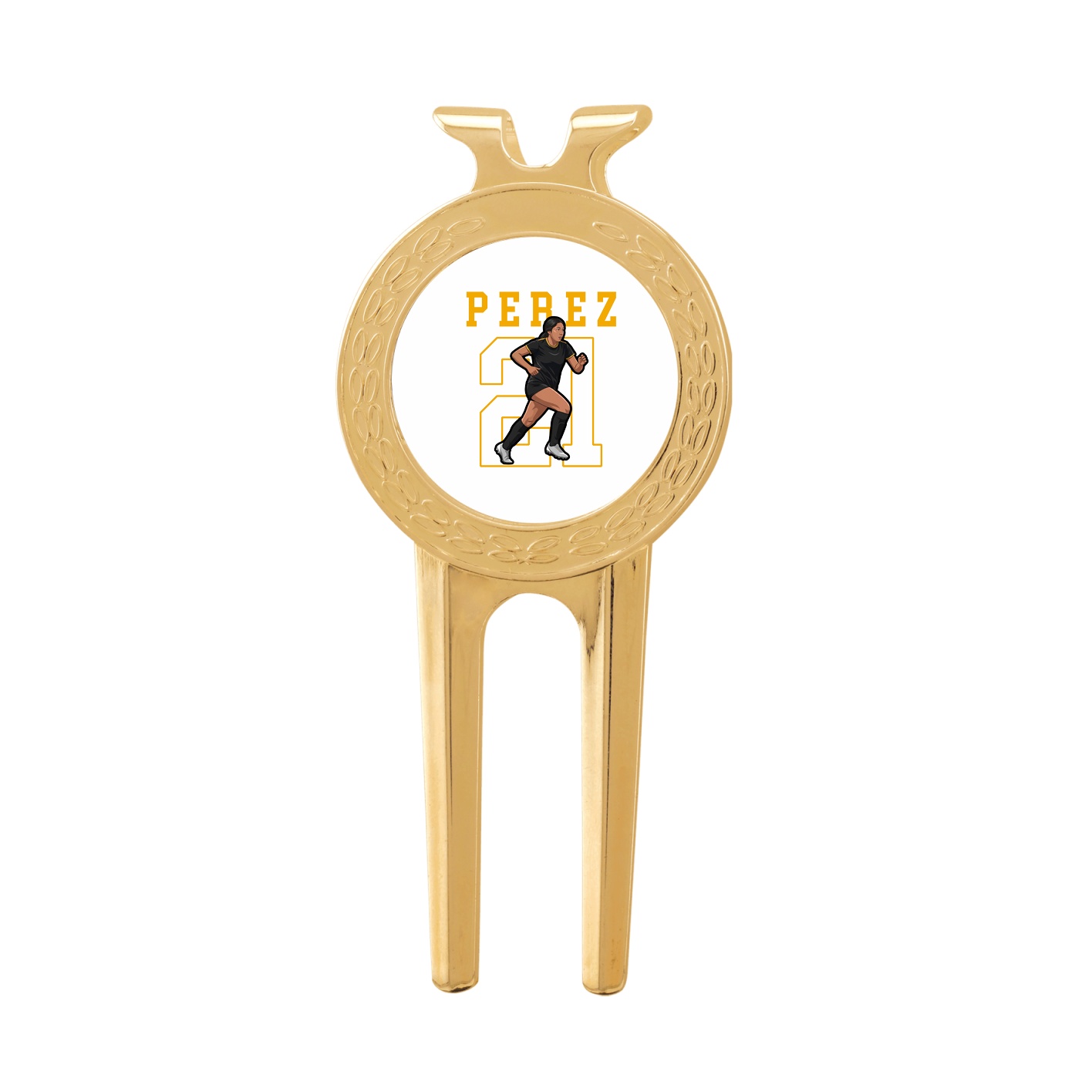 Divot Tool with Ball Marker — Shirsey in Classic