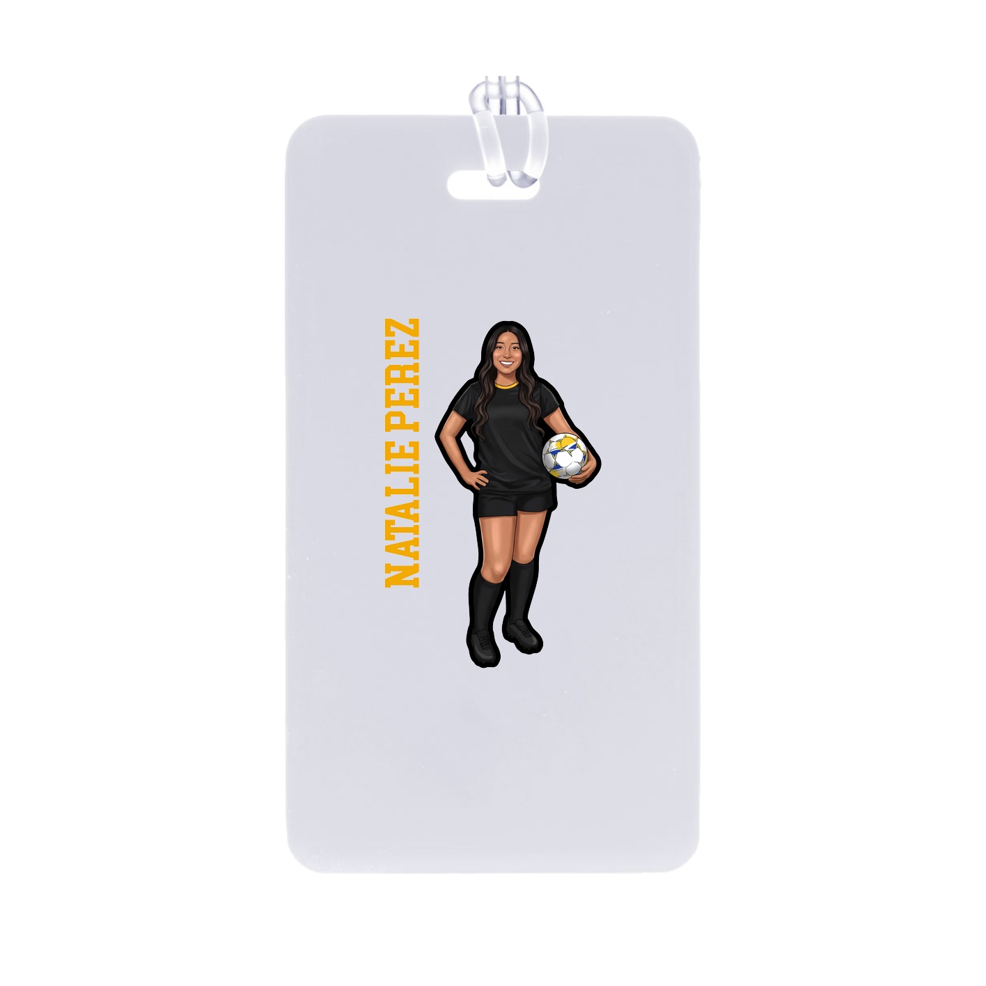 Bag Tag