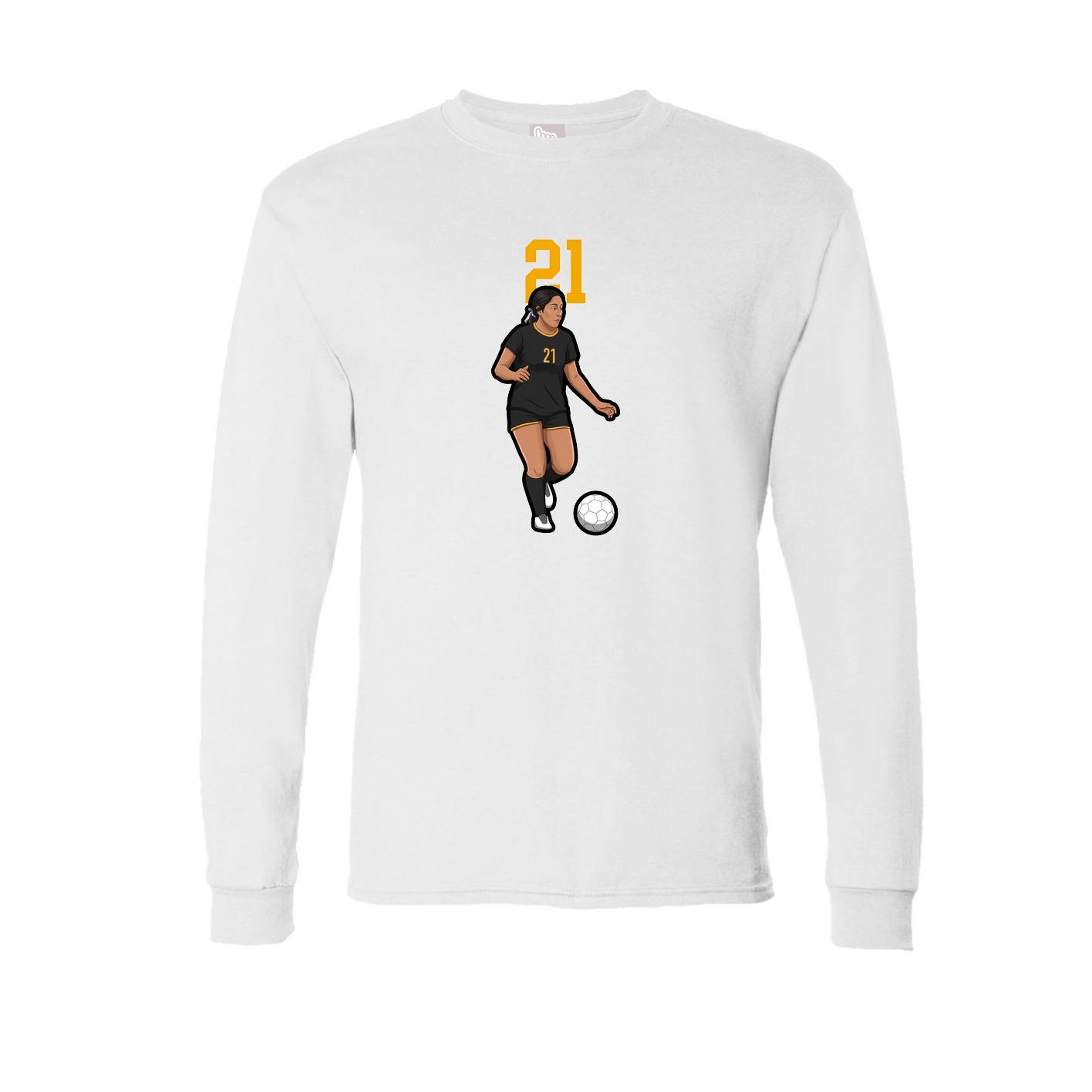 Long Sleeve Tee