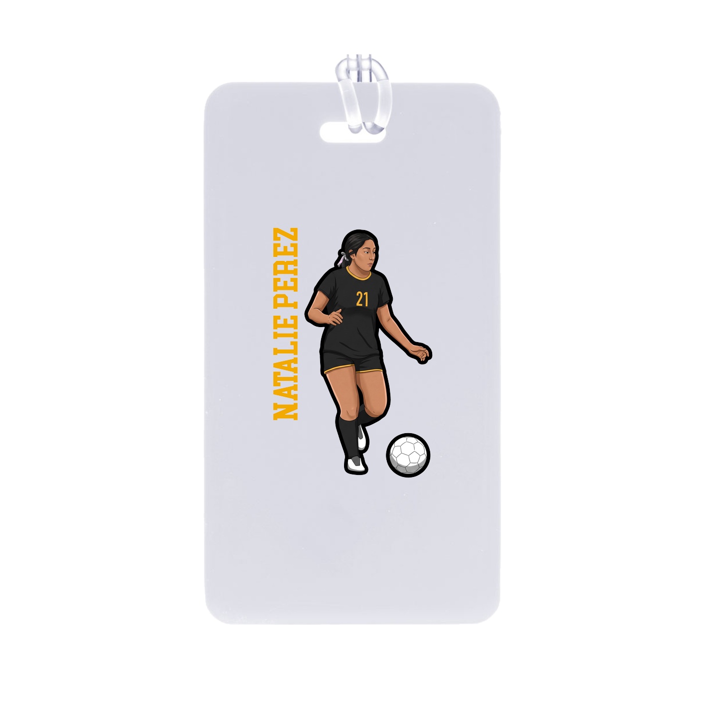 Bag Tag