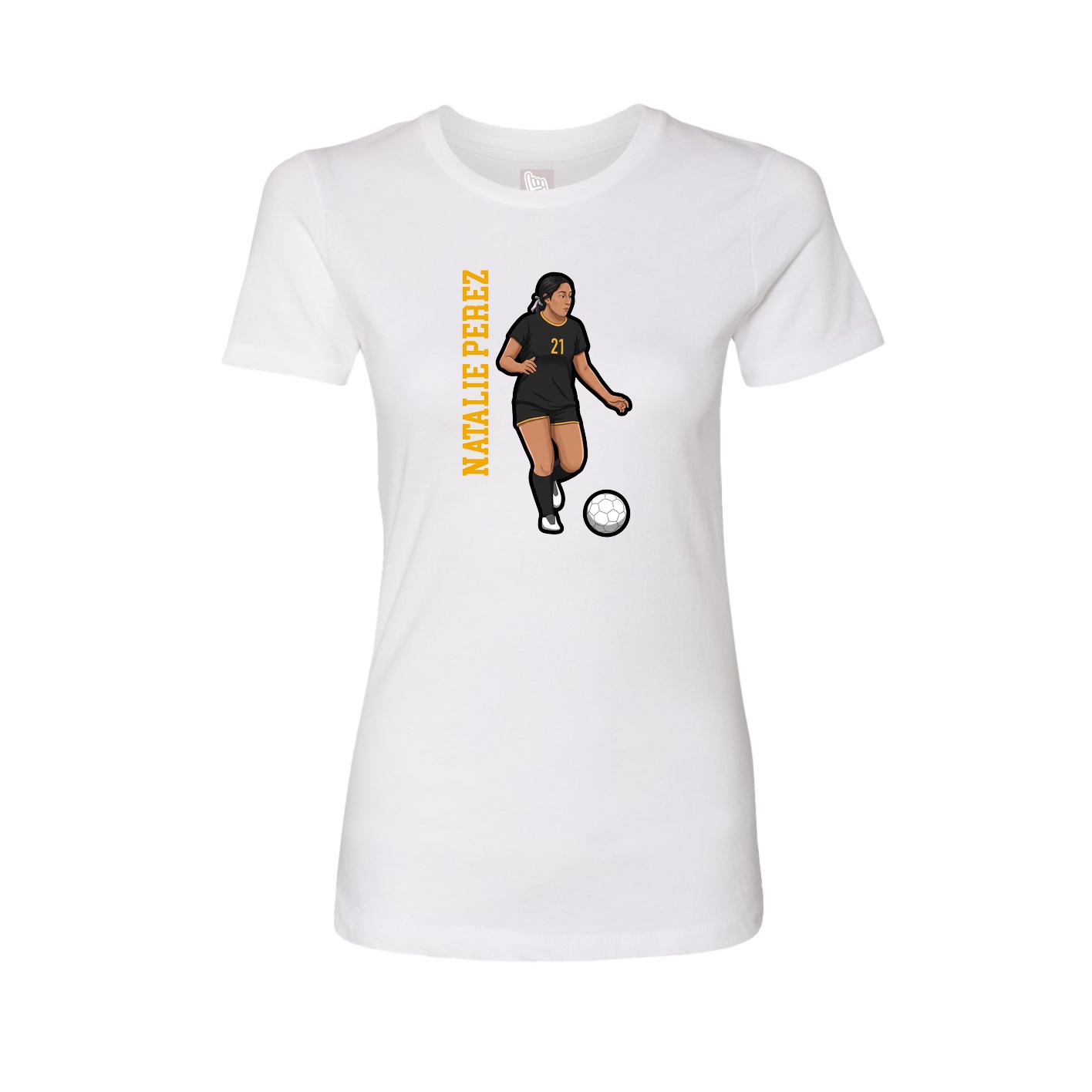 Womens Tee