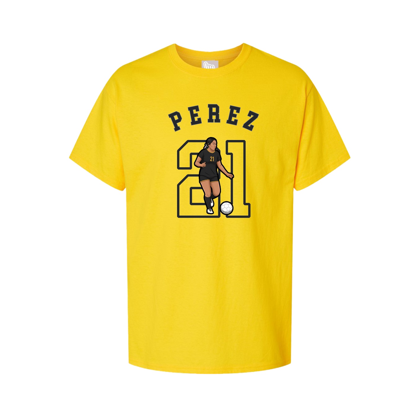 Tee