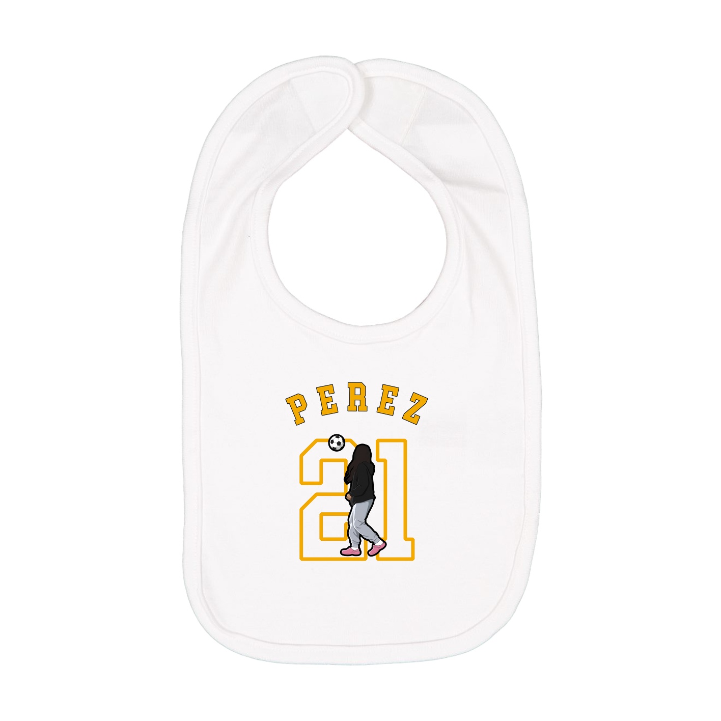 Infant Bib