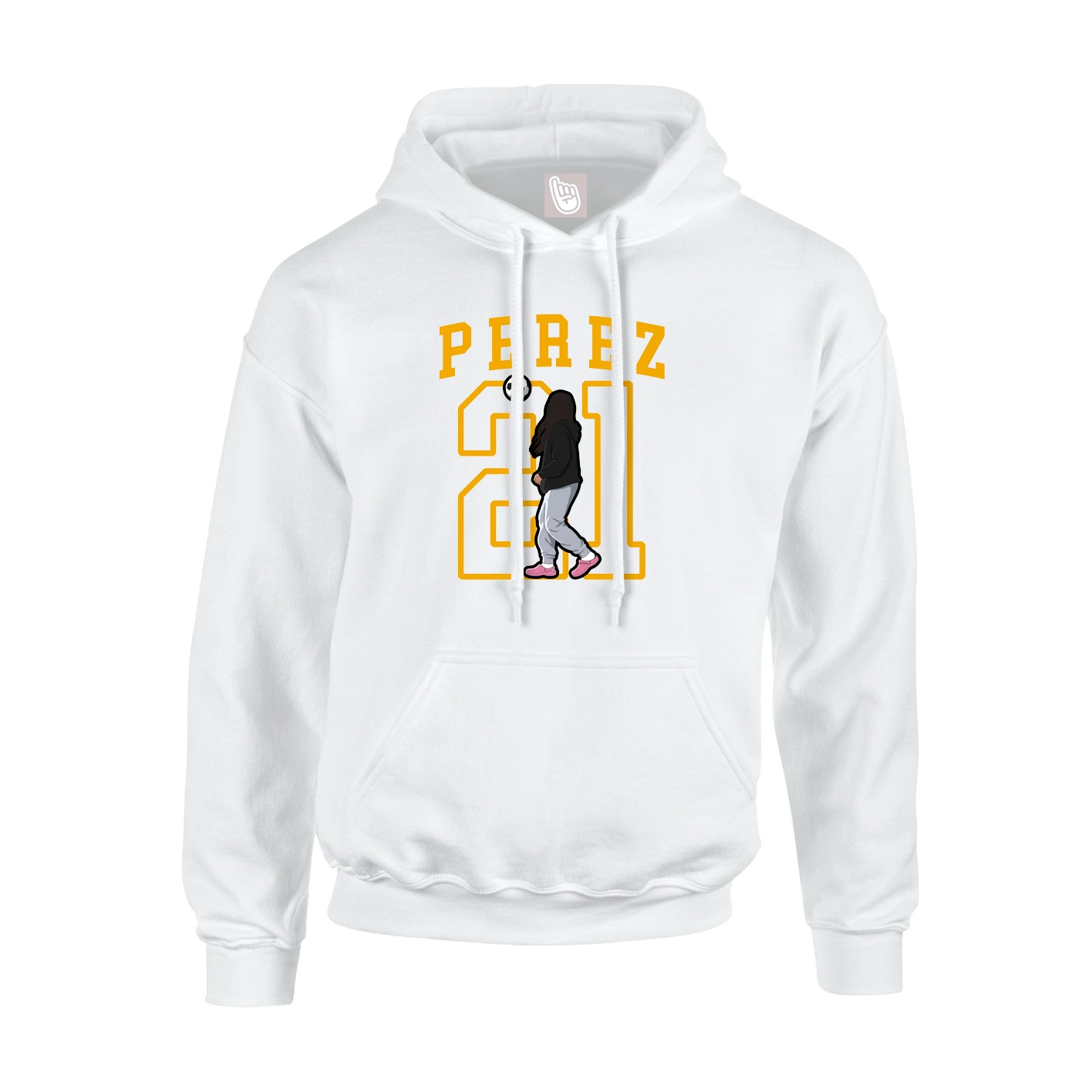 Youth Hoodie